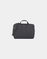 Custom recycled polyester Bellroy Via 16" Work Bag - Black (Bk)