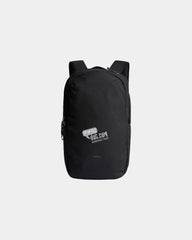Custom recycled Bellroy Via 16" laptop backpack - 10