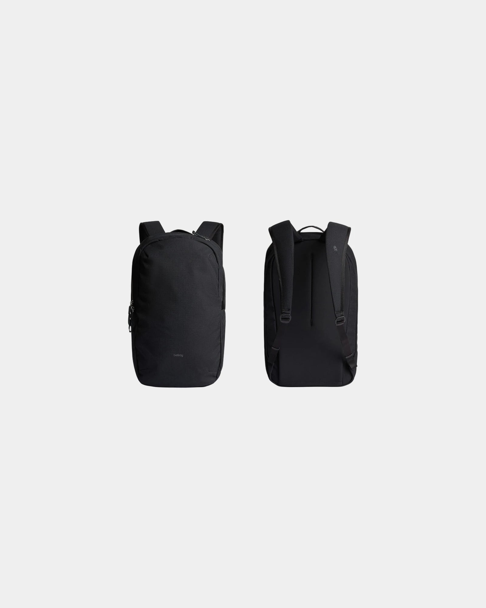 Custom recycled Bellroy Via 16" laptop backpack - 1