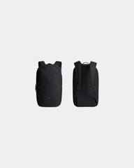 Custom recycled Bellroy Via 16" laptop backpack - 1