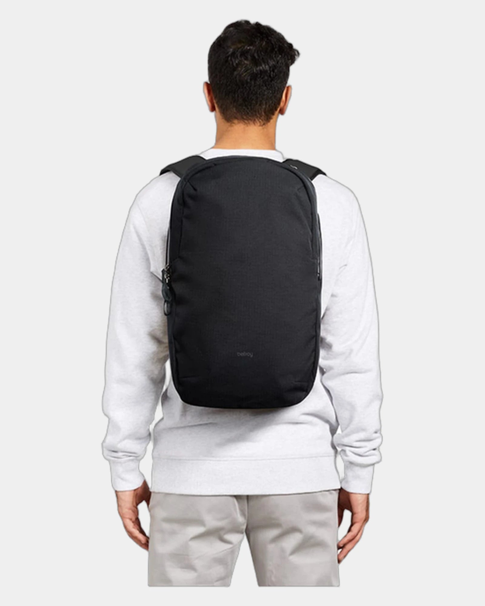 Custom recycled Bellroy Via 16" laptop backpack - 5