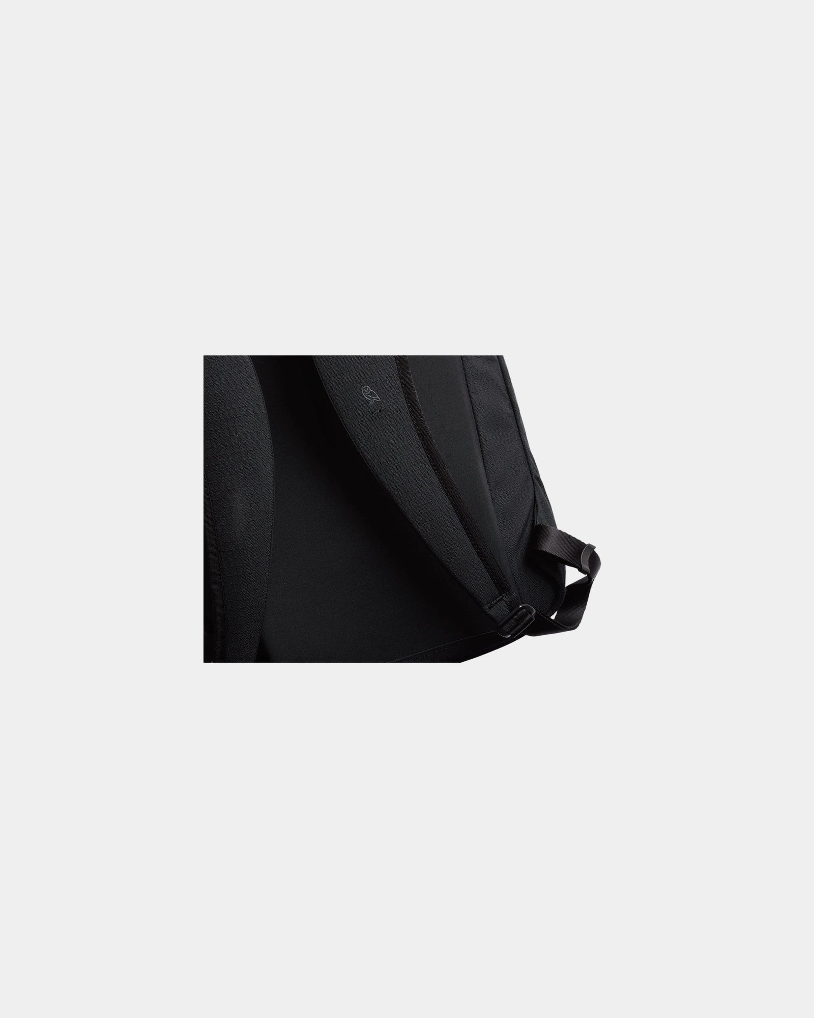 Custom recycled Bellroy Via 16" laptop backpack - 9