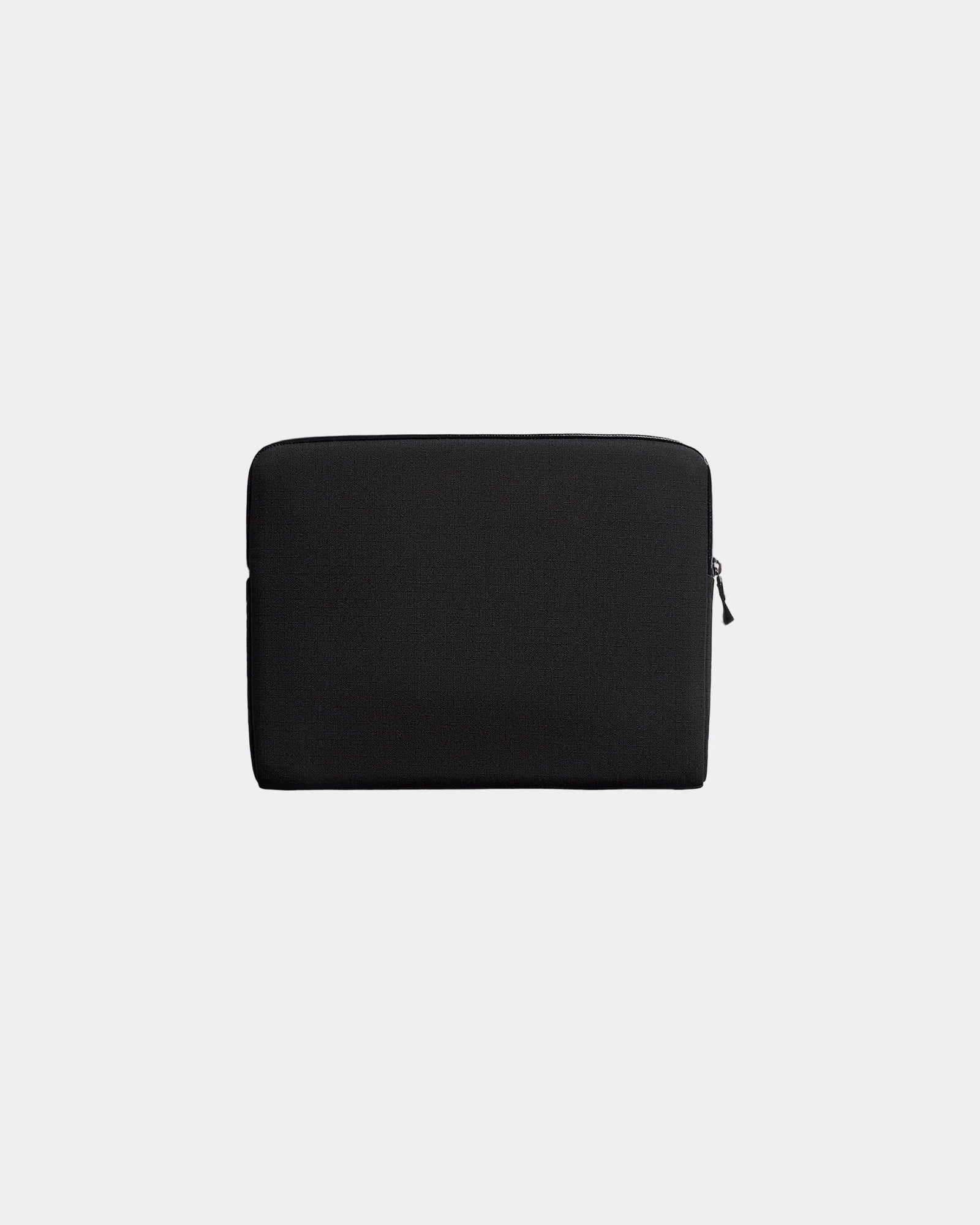 Custom recycled polyester Bellroy 16" Laptop Caddy - Black (Bk)