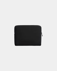Custom recycled polyester Bellroy 16" Laptop Caddy - Black (Bk)