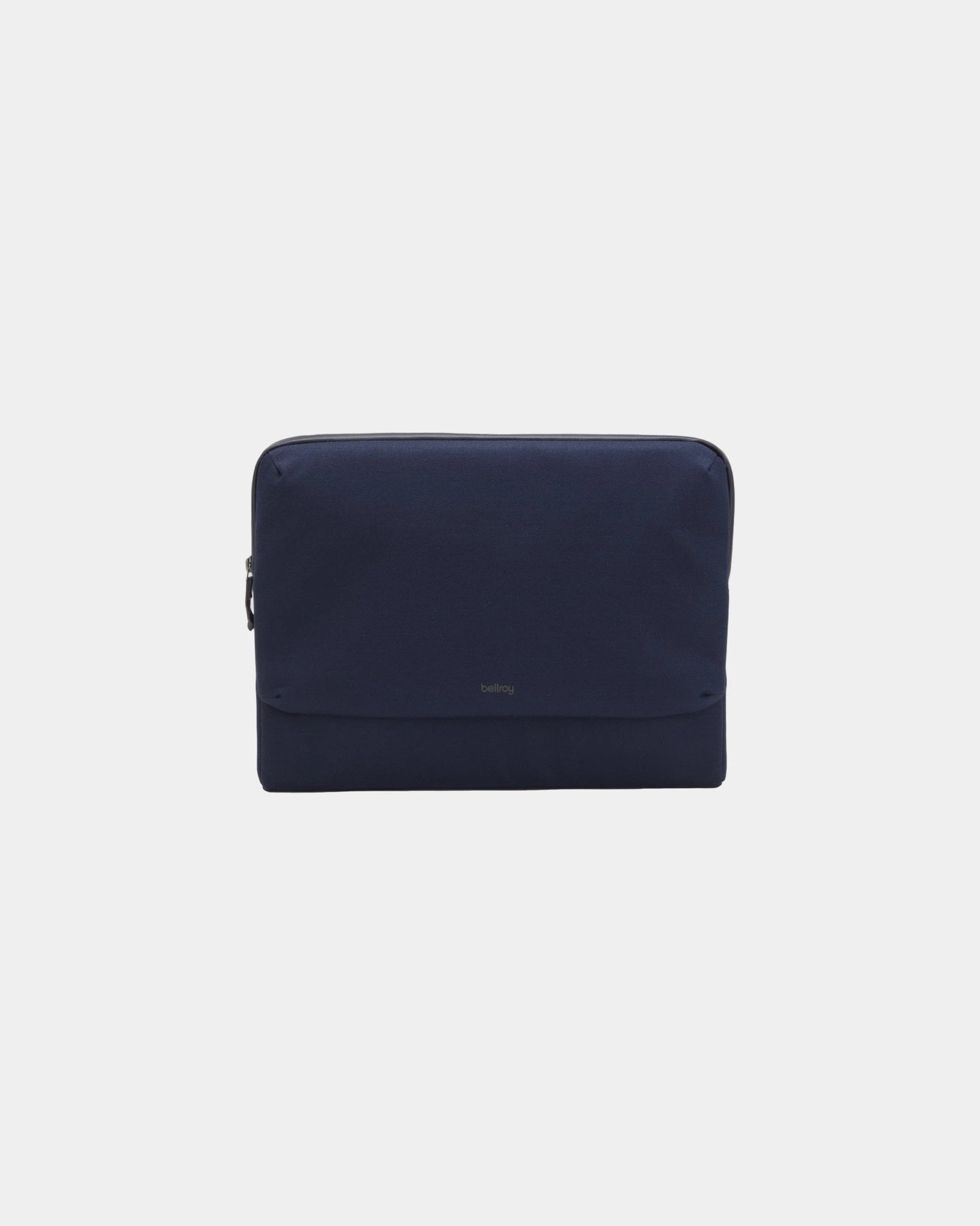 Custom recycled polyester Bellroy 16" Laptop Caddy - Navy (Ny)