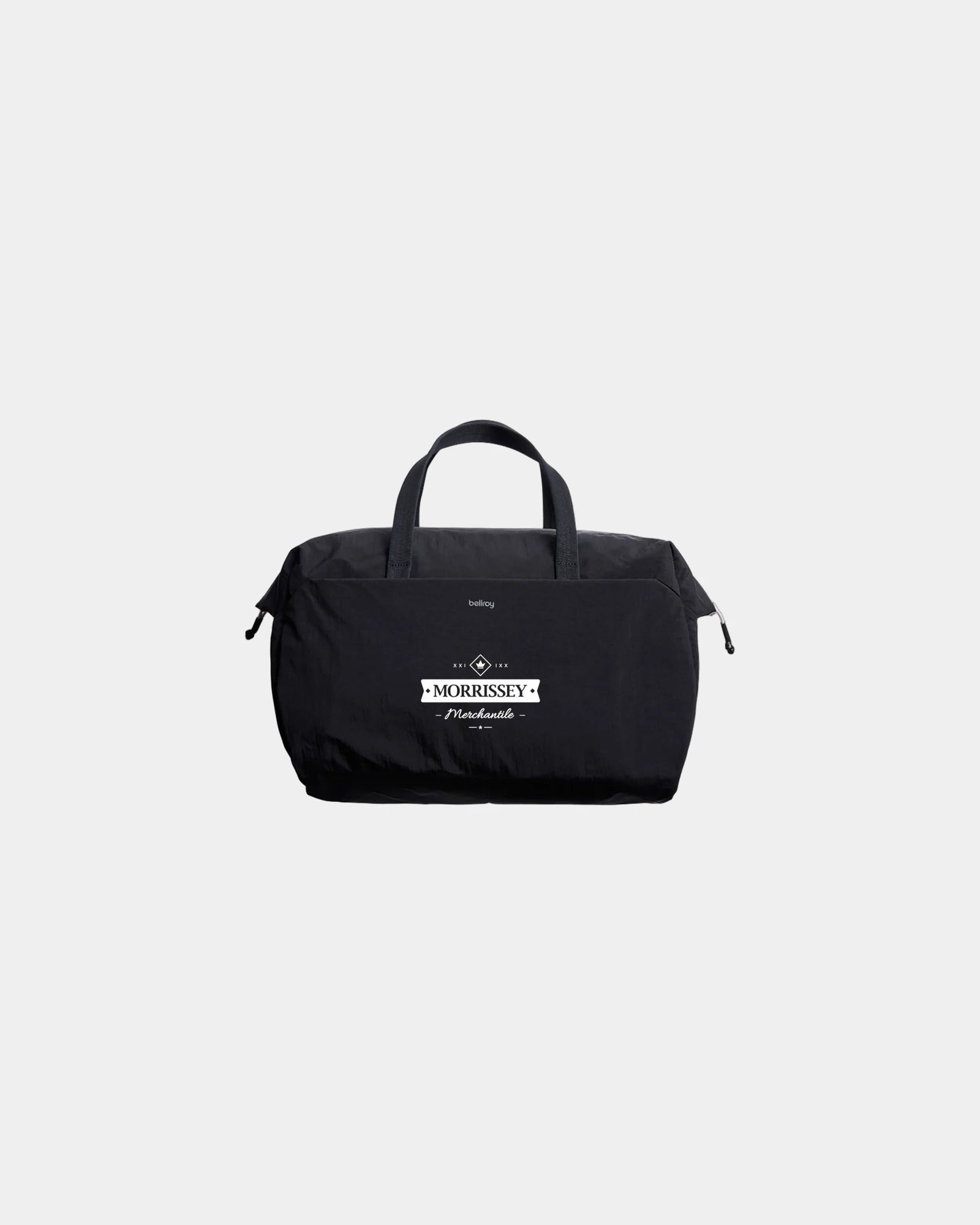 Custom recycled duffle bag Bellroy Lite Recycled Duffle - 12