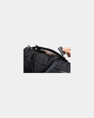 Custom recycled duffle bag Bellroy Lite Recycled Duffle - 13