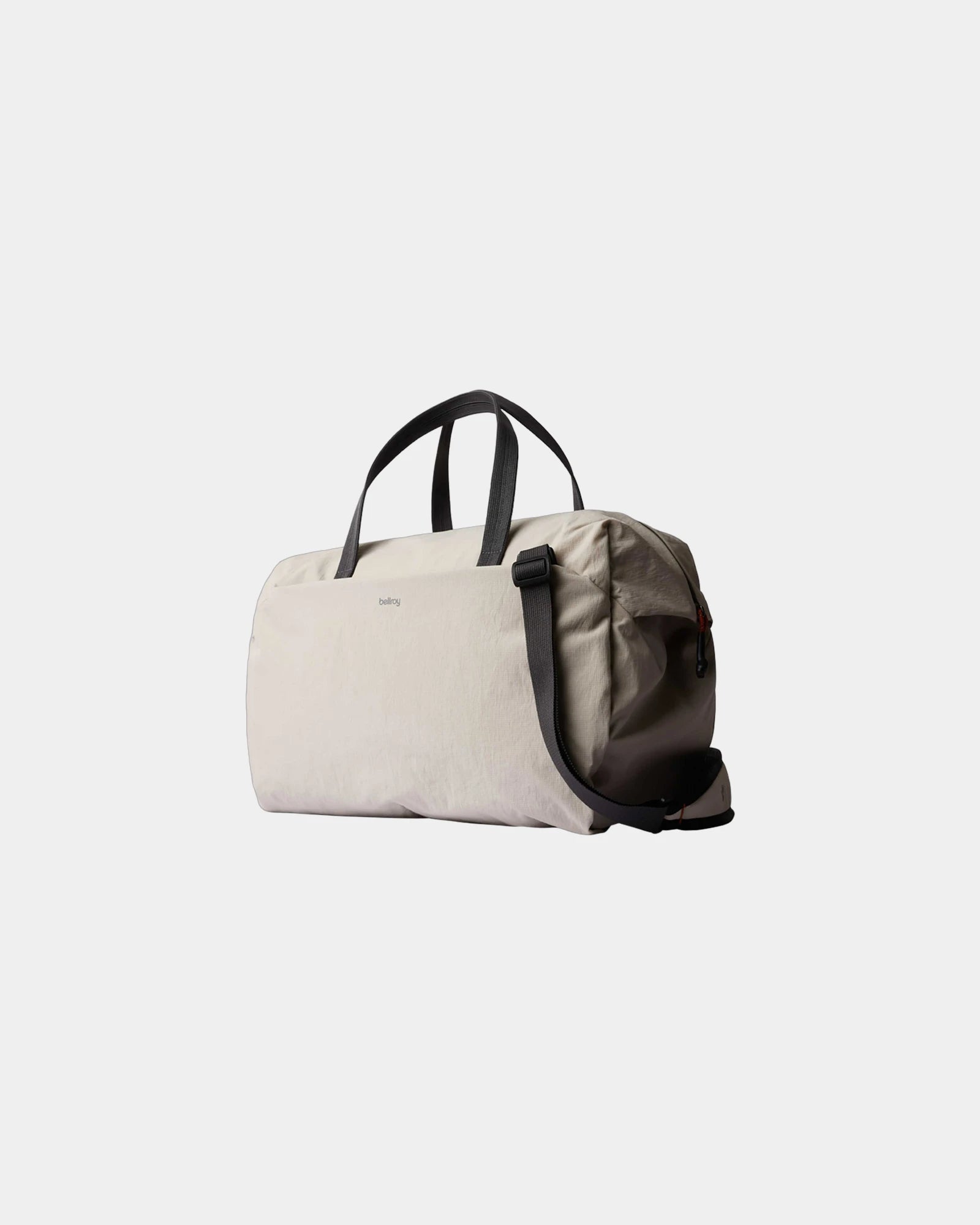 Custom recycled duffle bag Bellroy Lite Recycled Duffle - 4