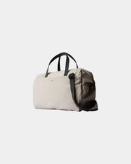 Custom recycled duffle bag Bellroy Lite Recycled Duffle - 4