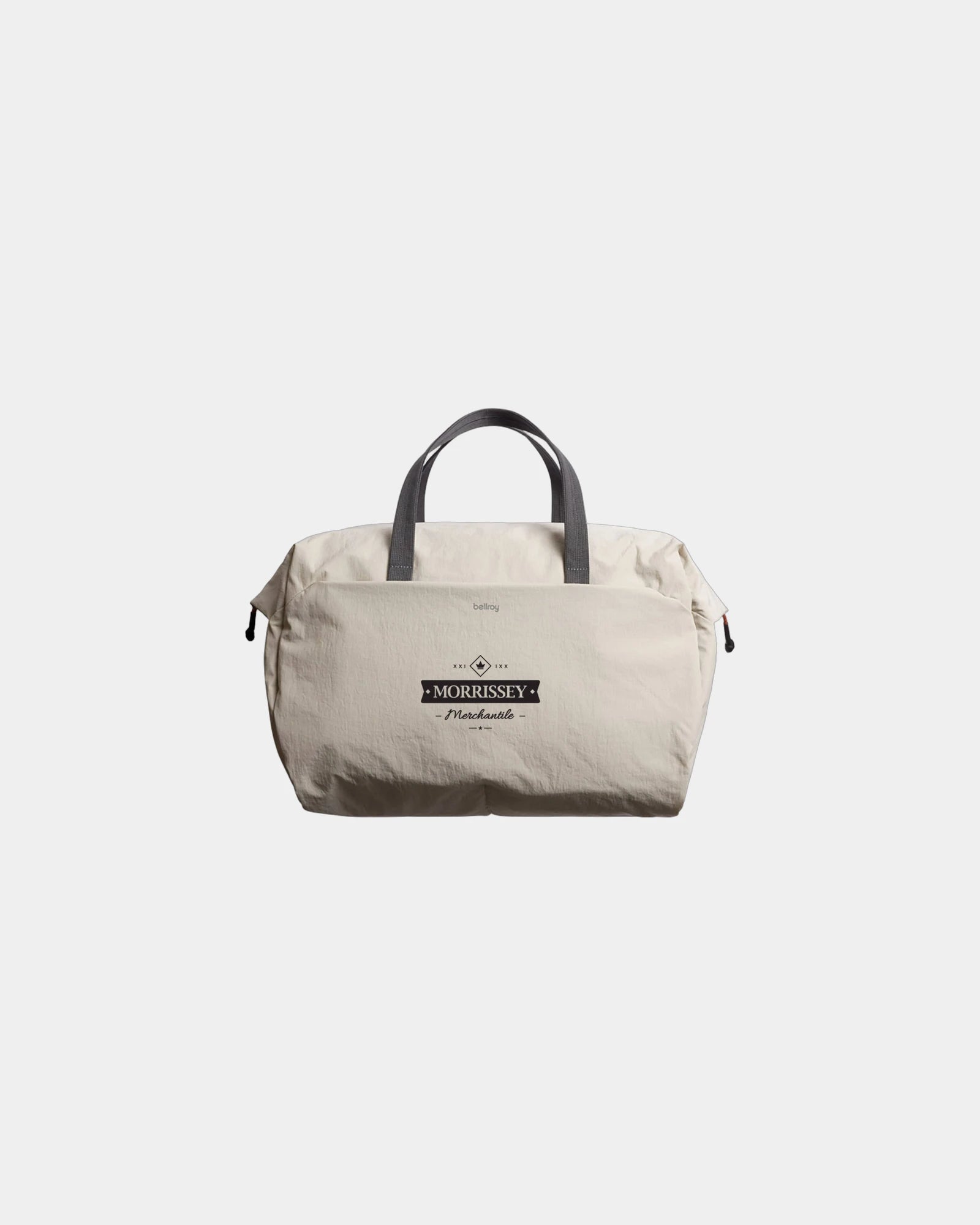 Custom recycled duffle bag Bellroy Lite Recycled Duffle - 5