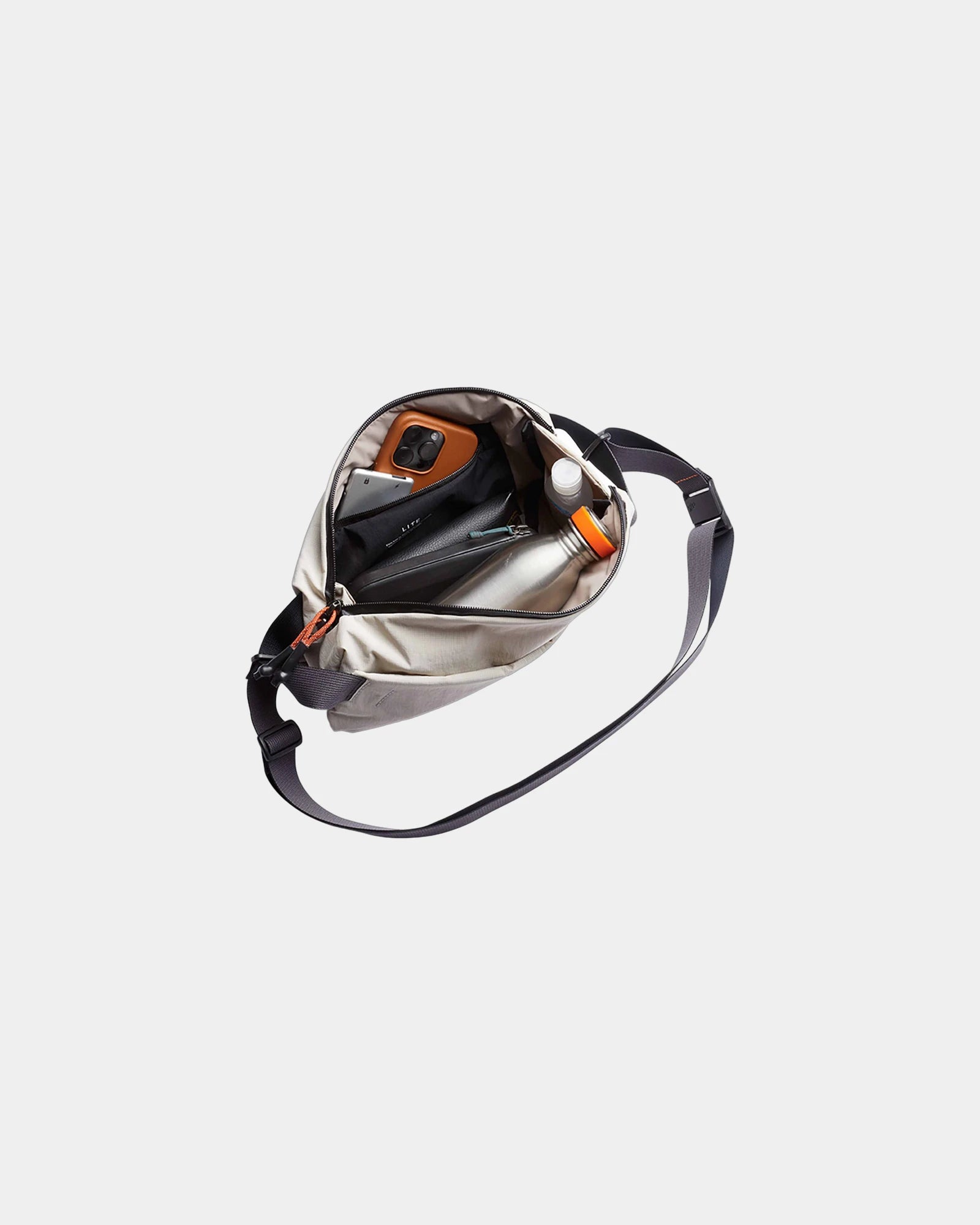 Custom Bellroy Lite Recycled Sling 7L bag - 5
