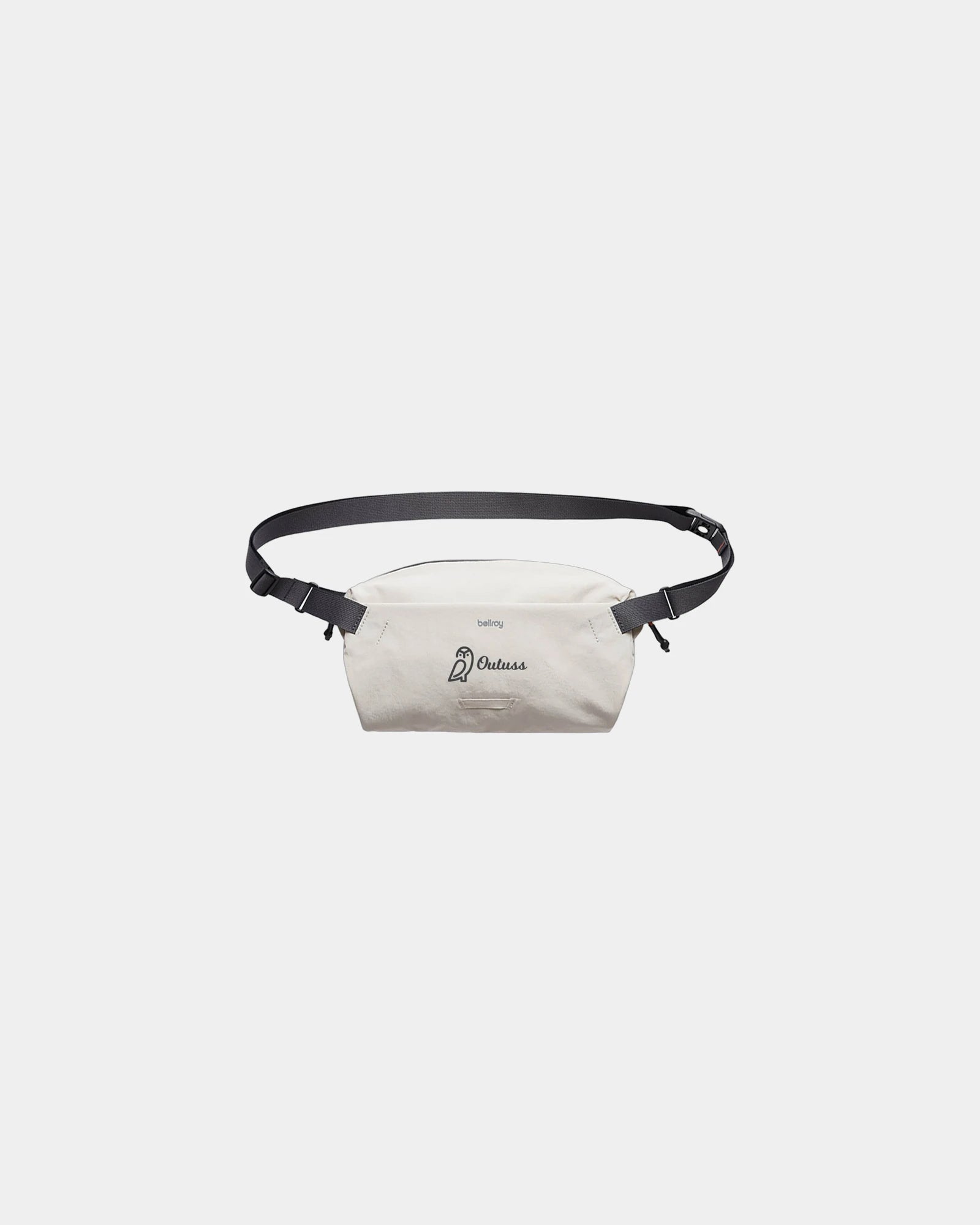 Custom Bellroy Lite Recycled Sling 7L bag - 3