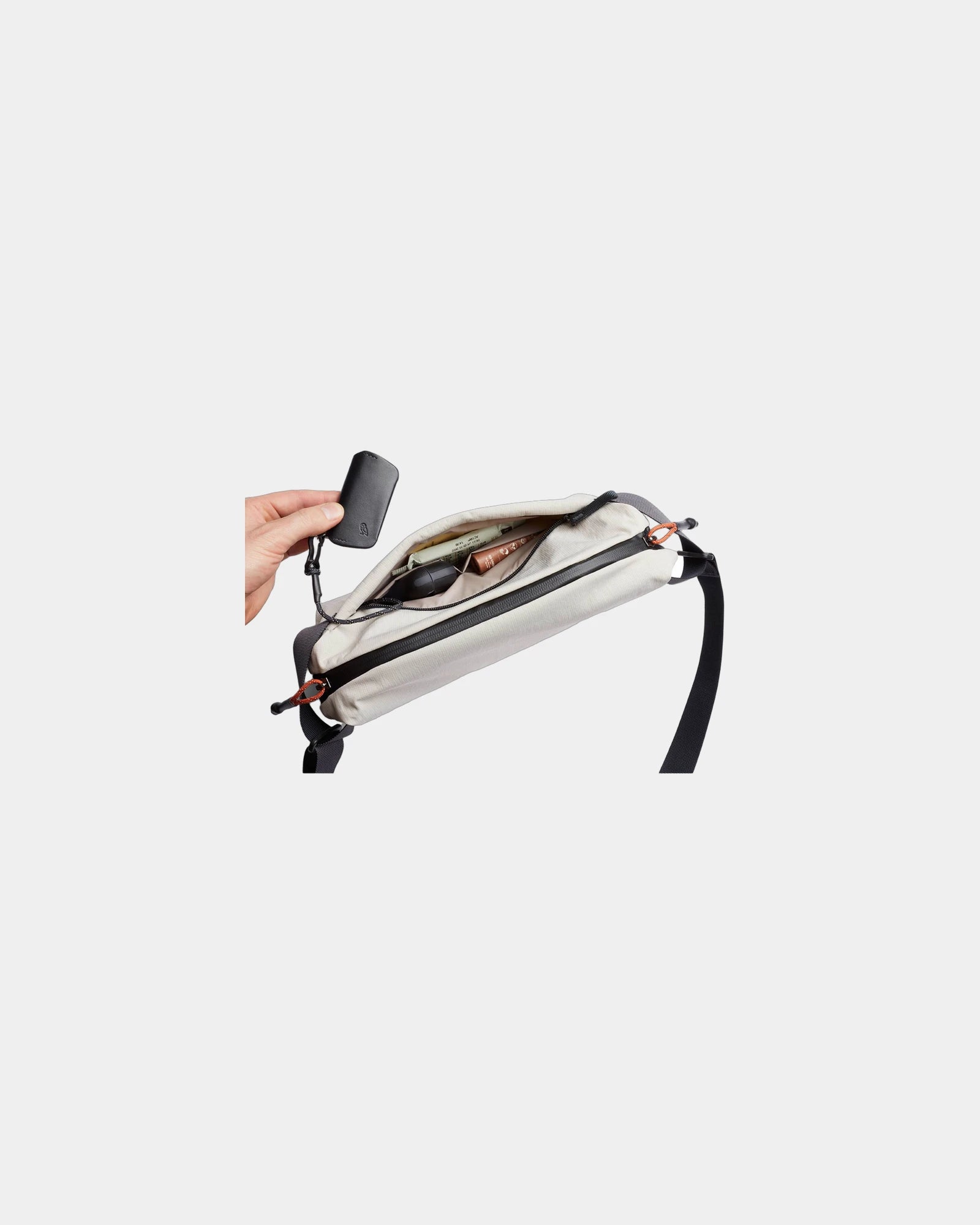 Custom Bellroy Lite Recycled Sling 7L bag - 6