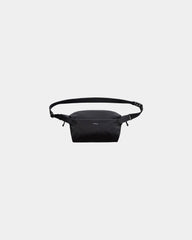 Custom Bellroy Lite Recycled Sling 7L bag - Black (Bk)