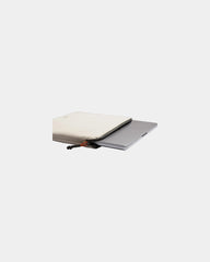 Custom recycled Bellroy Lite 16" laptop sleeve - 1