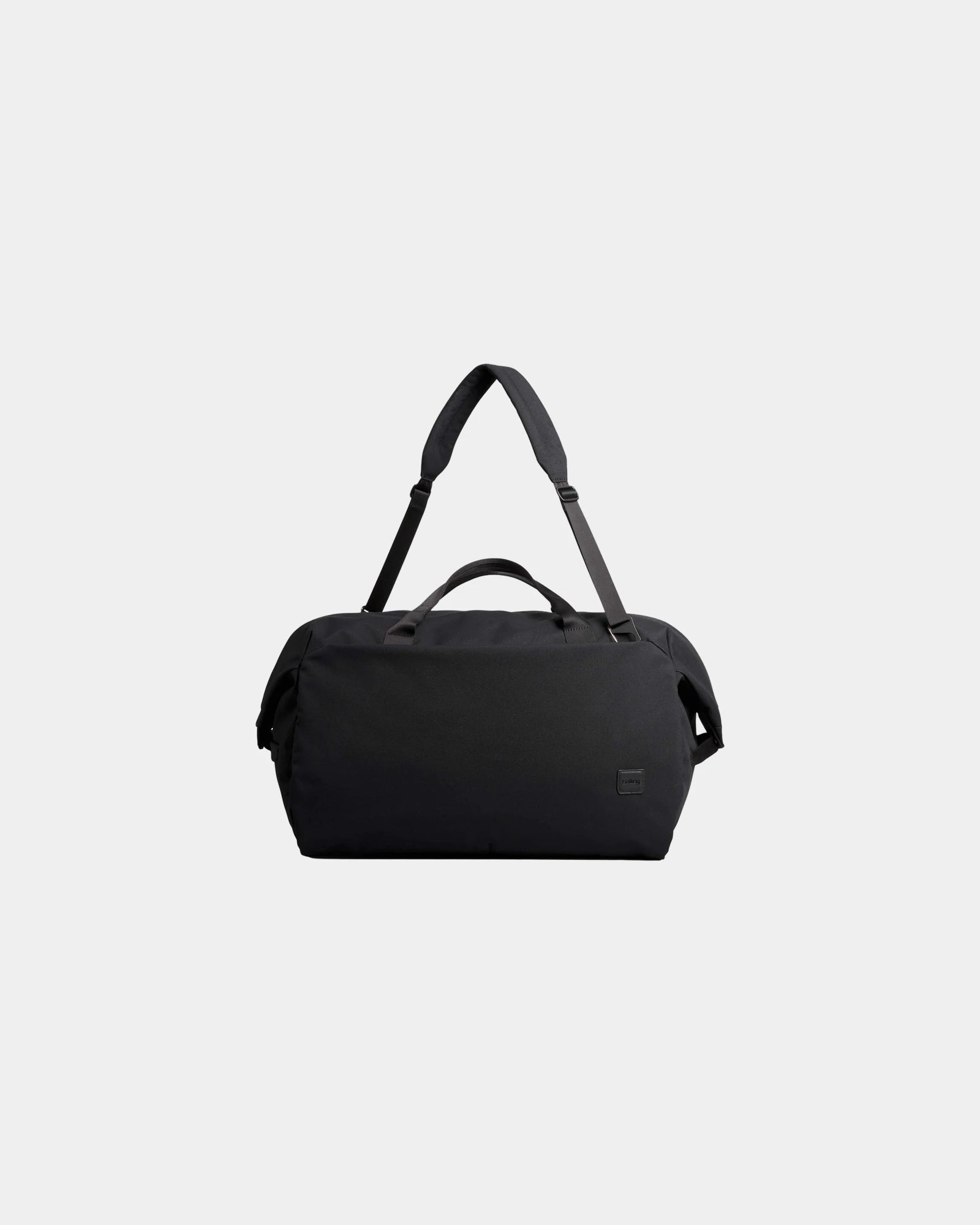 Custom recycled polyester Bellroy Classic 45L duffle bag - 1