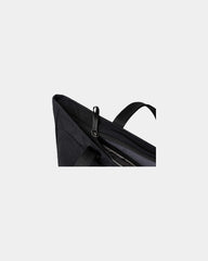 Custom recycled nylon computer tote bag Bellroy Tokyo 13" - 9