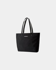 Custom recycled nylon computer tote bag Bellroy Tokyo 13" - 3