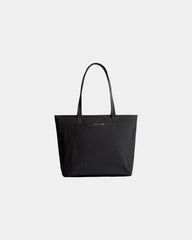 Custom recycled nylon computer tote bag Bellroy Tokyo 13" - 2