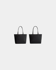 Custom recycled nylon computer tote bag Bellroy Tokyo 13" - 1