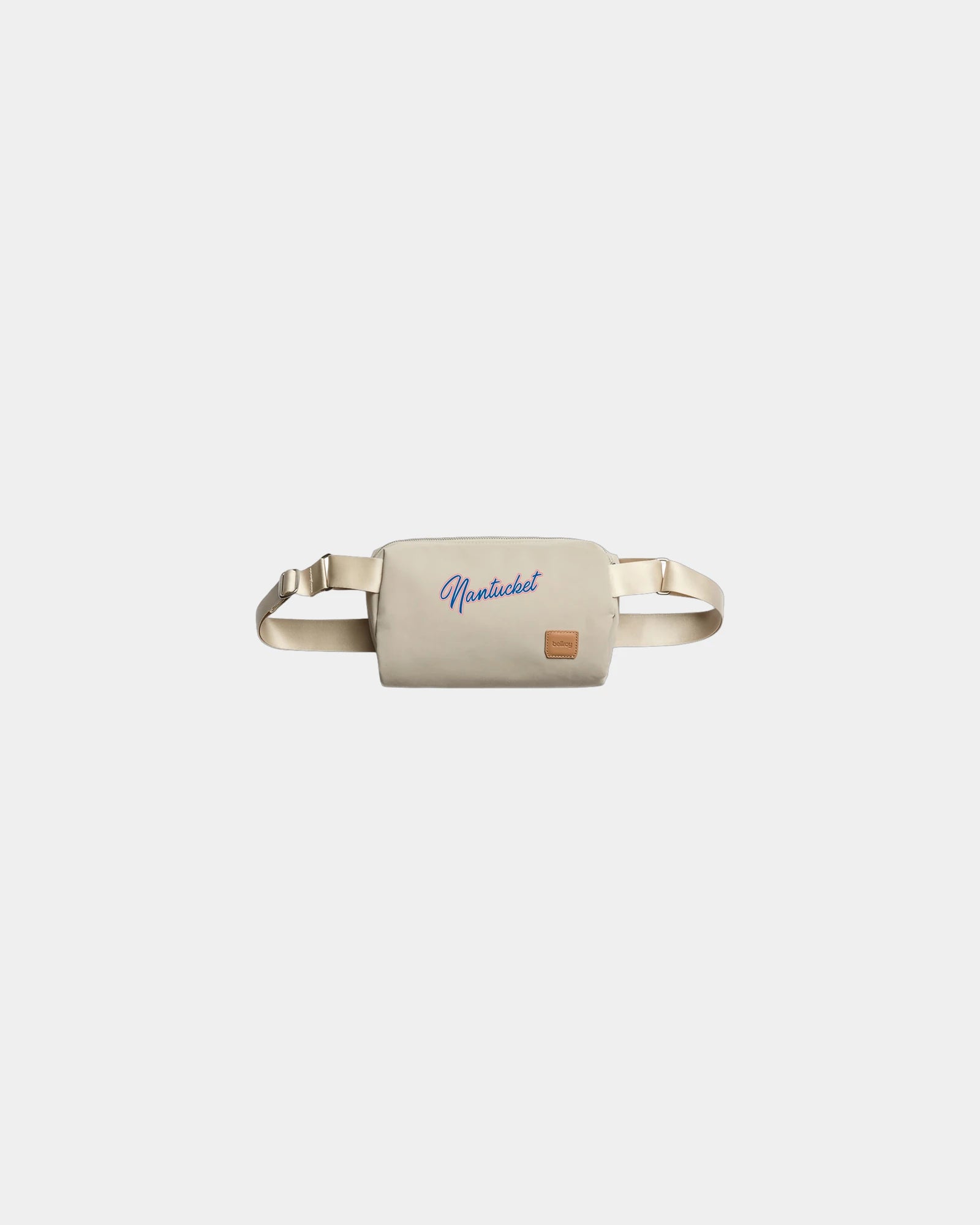Custom recycled Bellroy Classic Sling 3L bag - 27