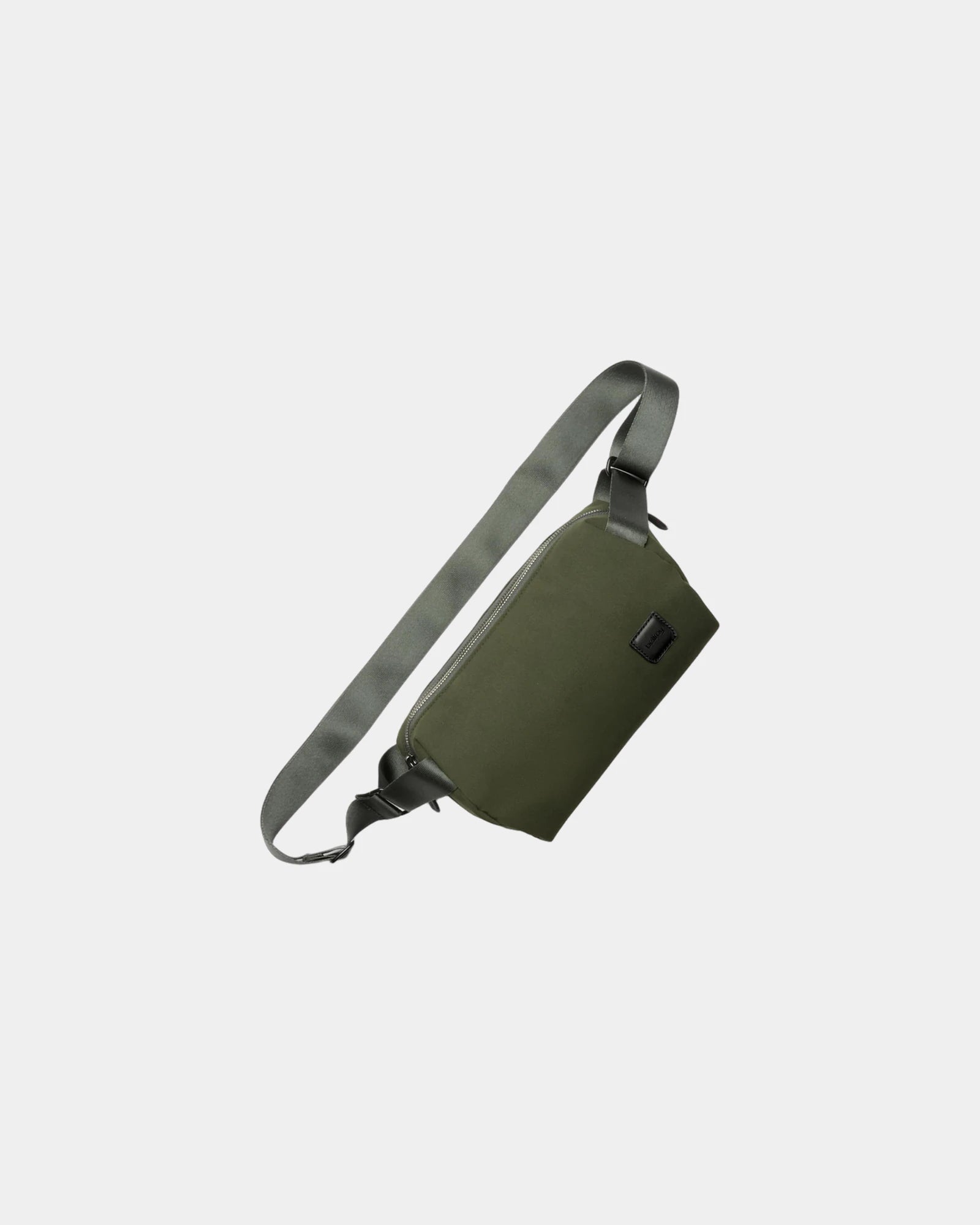 Custom recycled Bellroy Classic Sling 3L bag - 13