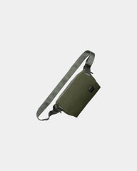 Custom recycled Bellroy Classic Sling 3L bag - 13