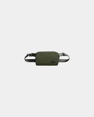 Custom recycled Bellroy Classic Sling 3L bag - Olive (Ol)