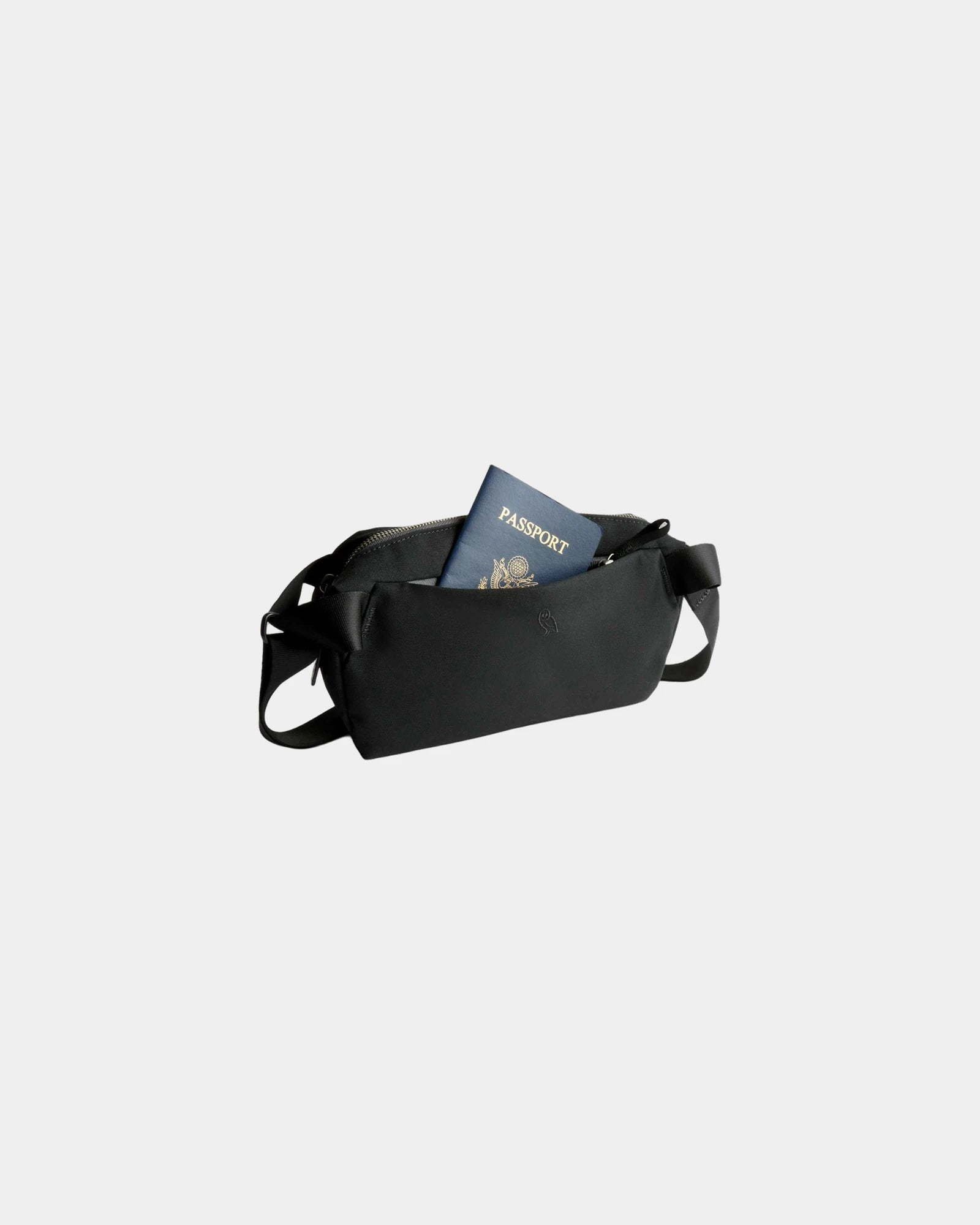 Custom recycled Bellroy Classic Sling 3L bag - 2