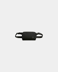 Custom recycled Bellroy Classic Sling 3L bag - Black (Bk)