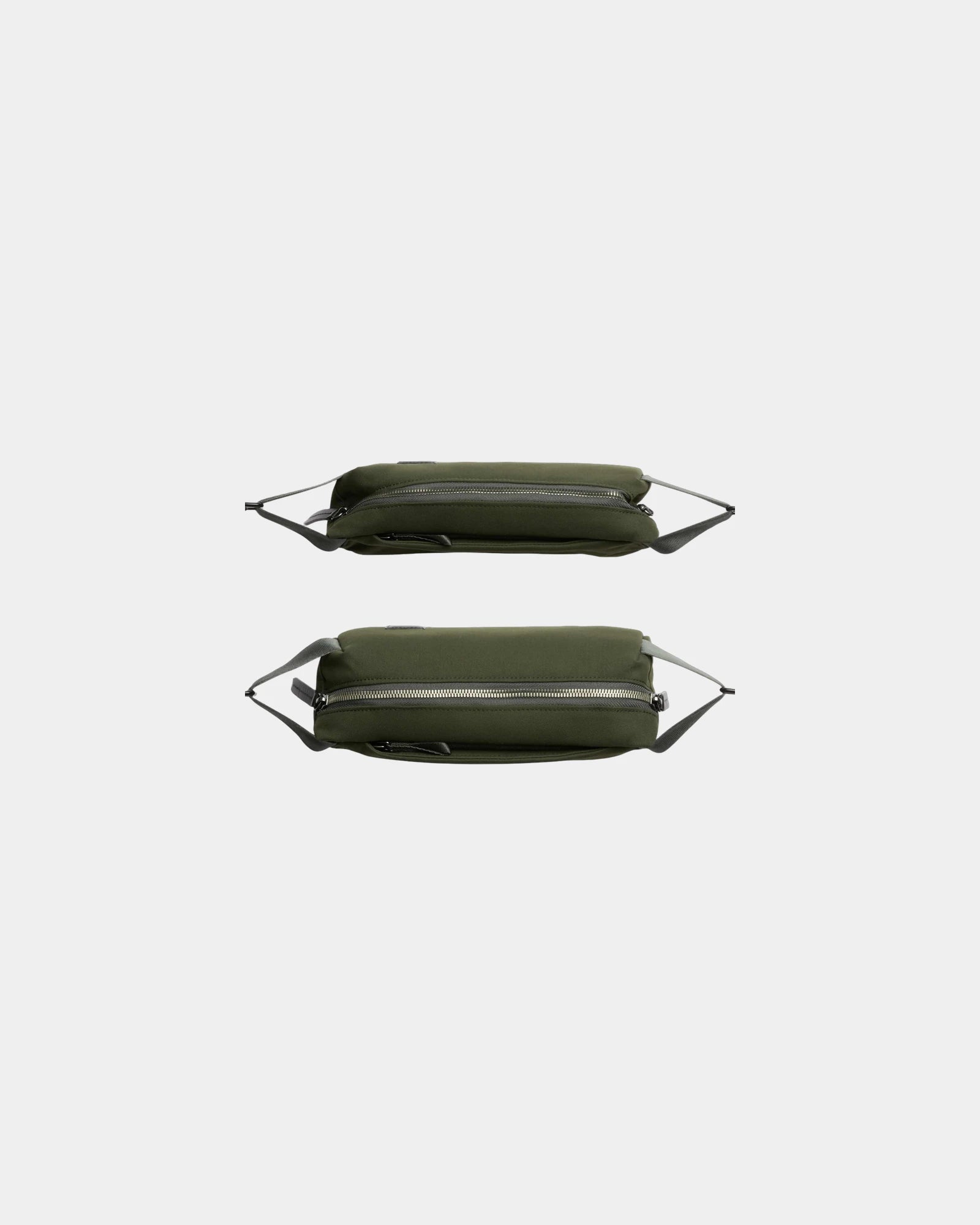 Custom recycled Bellroy Classic Sling 3L bag - 17
