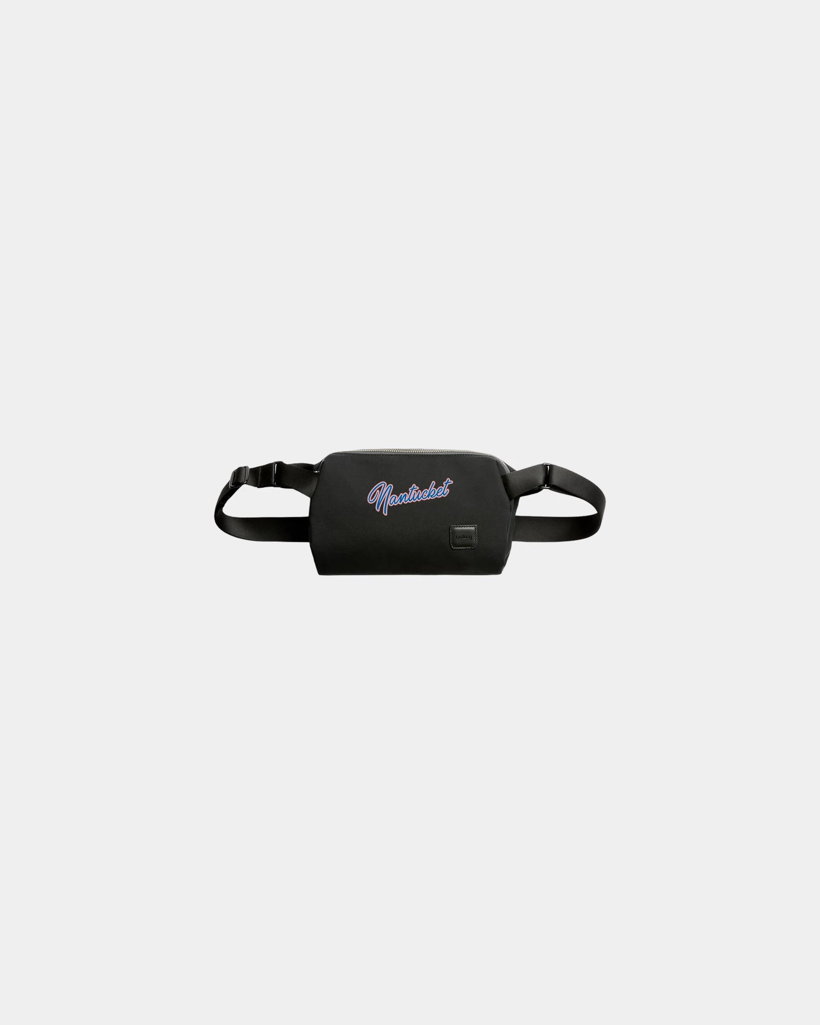 Custom recycled Bellroy Classic Sling 3L bag - 8