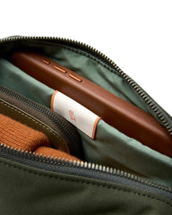 Custom recycled Bellroy Classic Sling 3L bag - 9