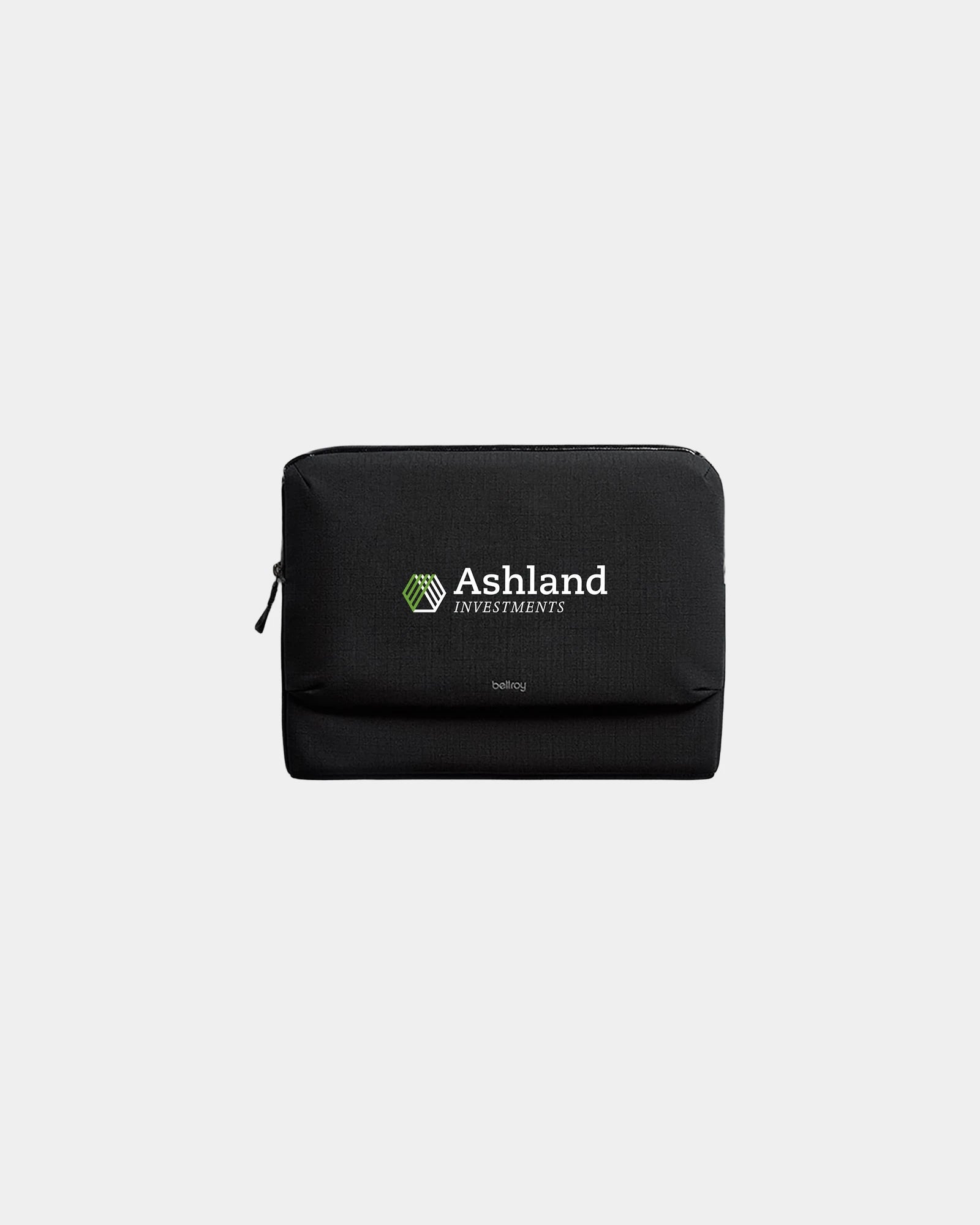 Custom recycled polyester Bellroy 14" laptop caddy - 8