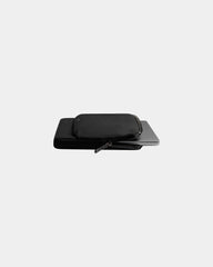 Custom recycled polyester Bellroy 14" laptop caddy - 7