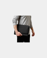 Custom recycled polyester Bellroy 14" laptop caddy - 5