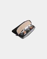 Custom recycled polyester Bellroy 14" laptop caddy - 2
