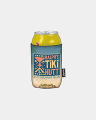 Custom full-color neoprene can cooler sleeve - 3