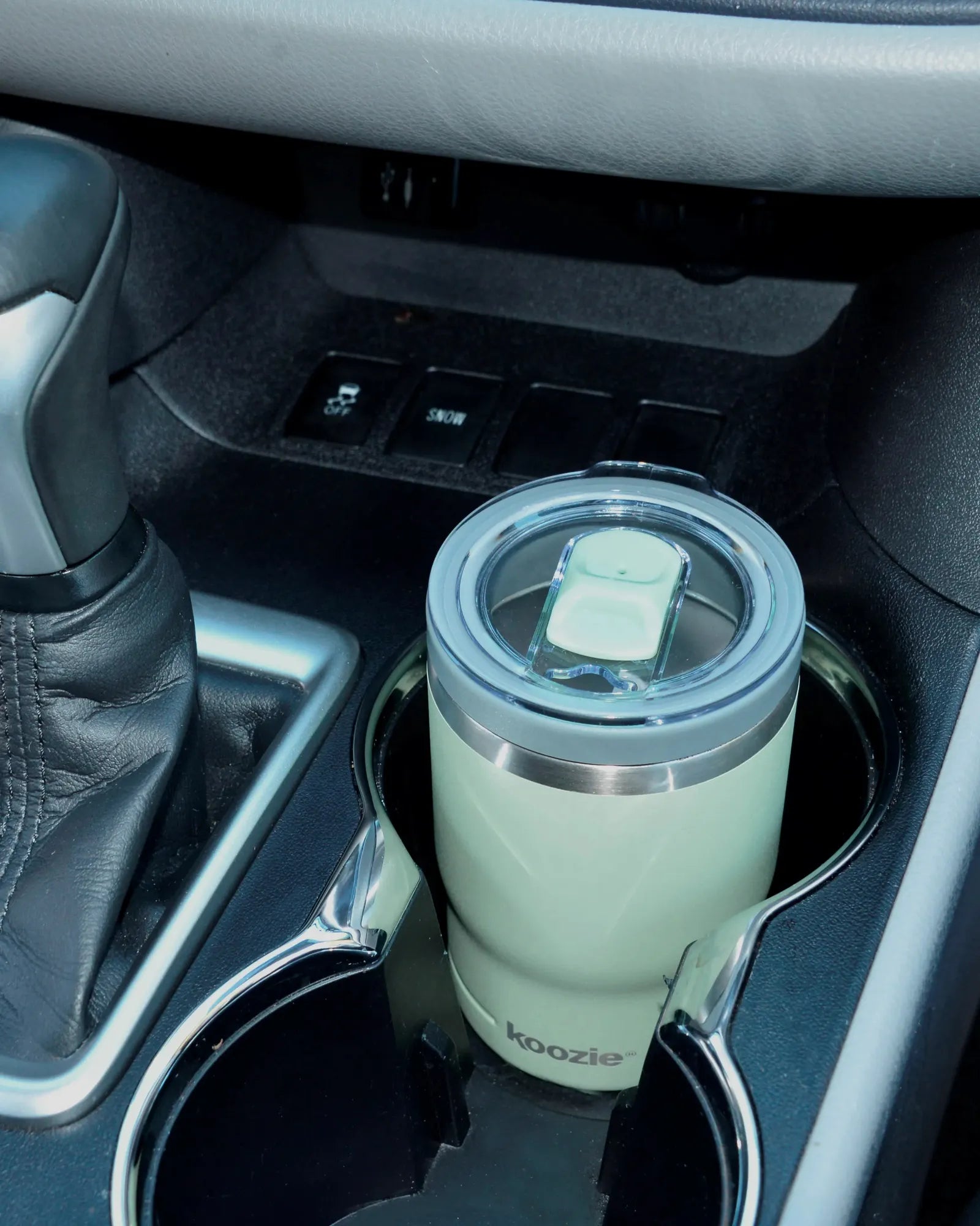 Custom double-wall vacuum insulated 13 oz tumbler - 3