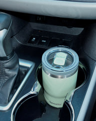 Custom double-wall vacuum insulated 13 oz tumbler - 3