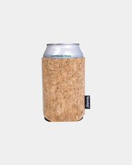 Custom cork can cooler for 12 oz cans - 2
