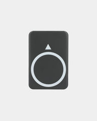 Custom magnetic wireless power bank 5,000 mAh - 2