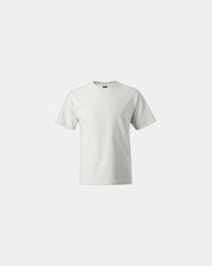Custom heavyweight cotton unisex Beefy-T T-shirt - White