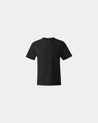 Custom heavyweight cotton unisex Beefy-T T-shirt - Black