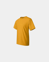 Custom heavyweight cotton unisex Beefy-T T-shirt - Gold