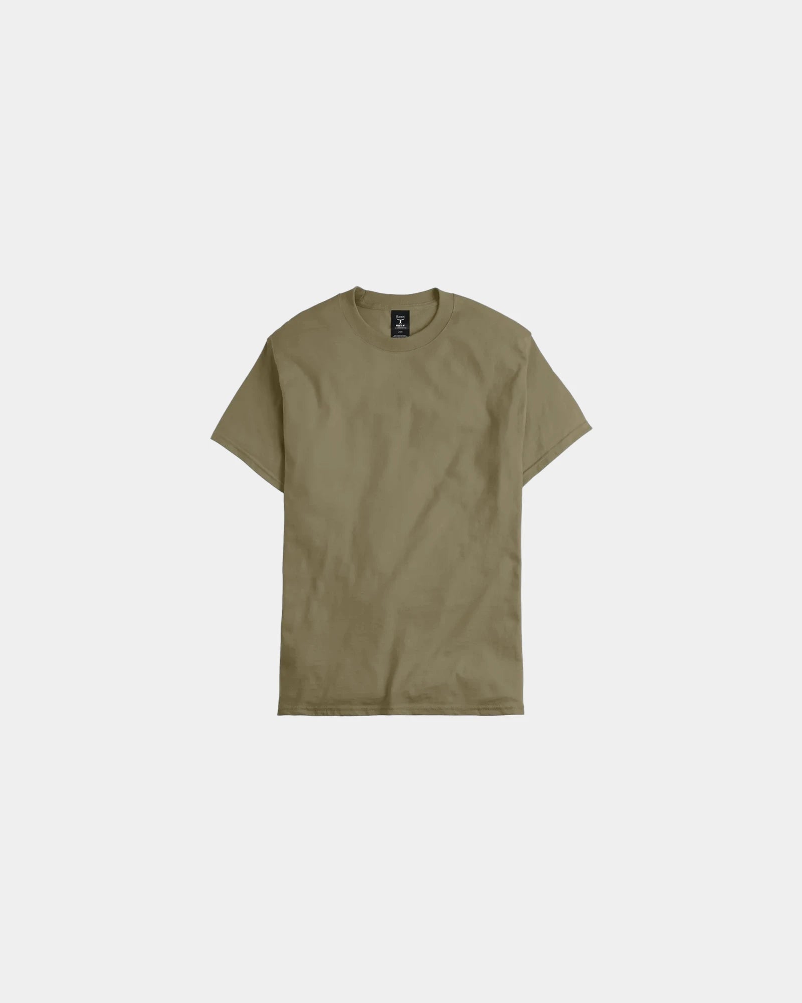 Custom heavyweight cotton unisex Beefy-T T-shirt - Oregano