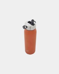 Custom recycled stainless steel 24-oz insulated bottle - 17