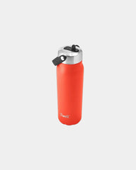 Custom recycled stainless steel 24-oz insulated bottle - 7
