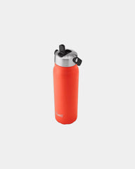 Custom recycled stainless steel 24-oz insulated bottle - 6