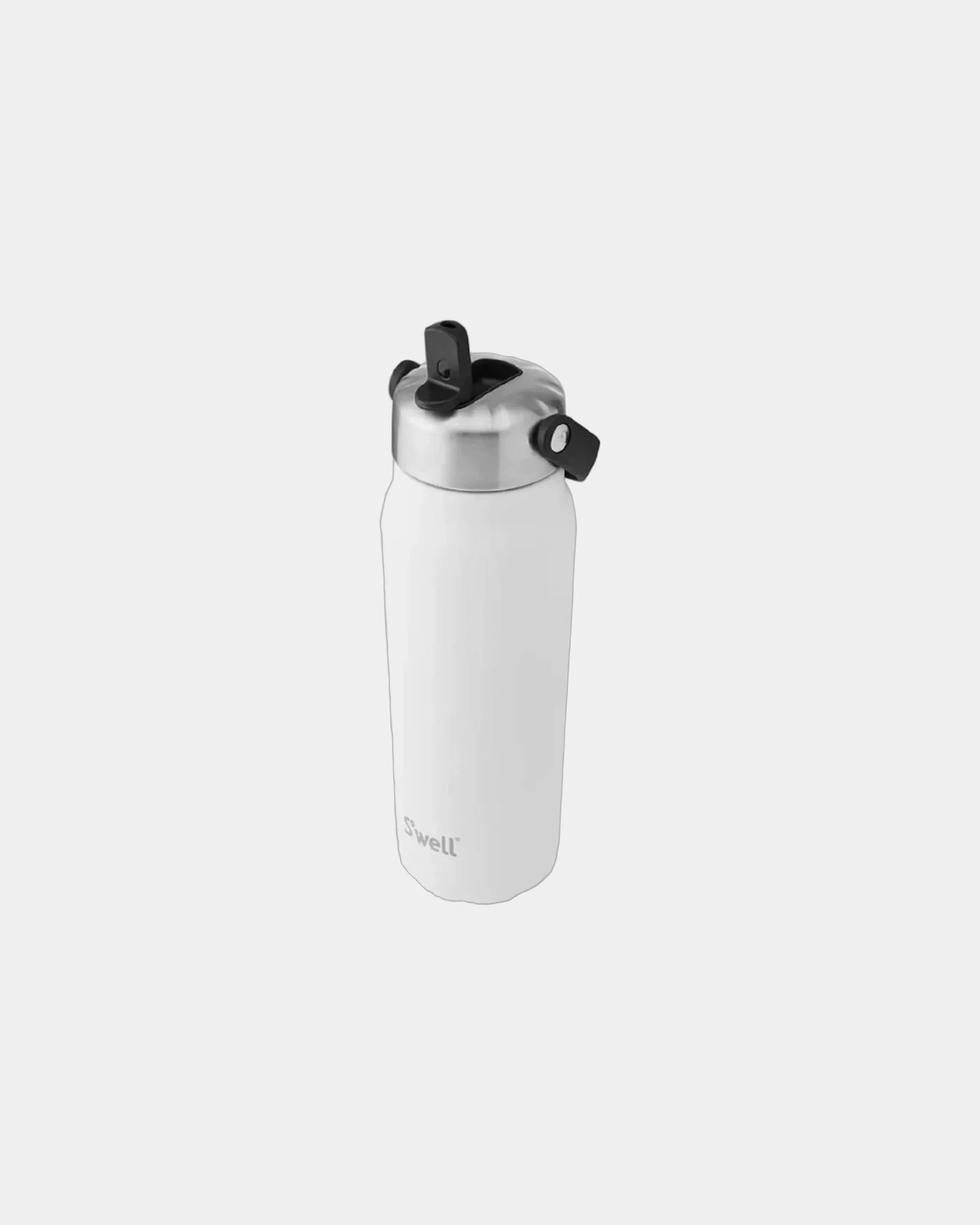 Custom recycled stainless steel 24-oz insulated bottle - 15